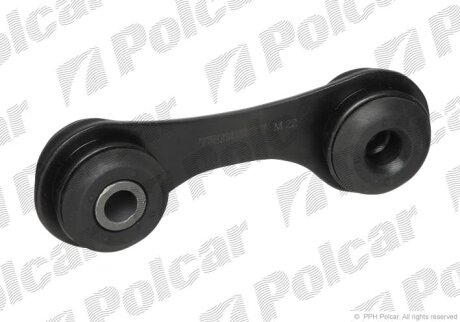 Стійка стабілізатора лівий=правий, OPEL VECTRA C 02- Polcar O479