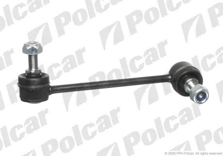 Стійка стабілізатора лівий, OPEL FRONTERA 98- Polcar O949
