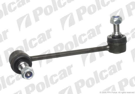Стійка стабілізатора правий, OPEL FRONTERA 98- Polcar O950