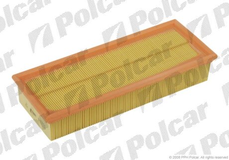 Повітряний фільтр, NR FIAAM: Polcar PA7031