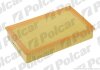 Повітряний фільтр, NR FIAAM: Polcar PA7109 (фото 1)
