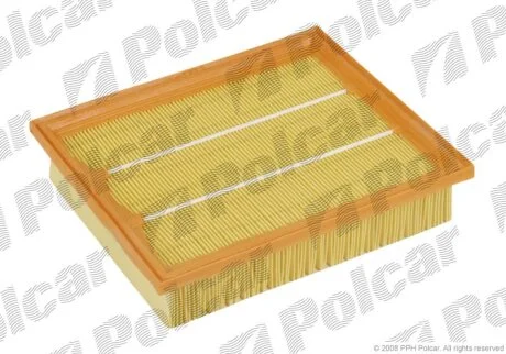 Повітряний фільтр, NR FIAAM: Polcar PA7137