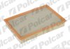 Повітряний фільтр, NR FIAAM: Polcar PA7208 (фото 1)