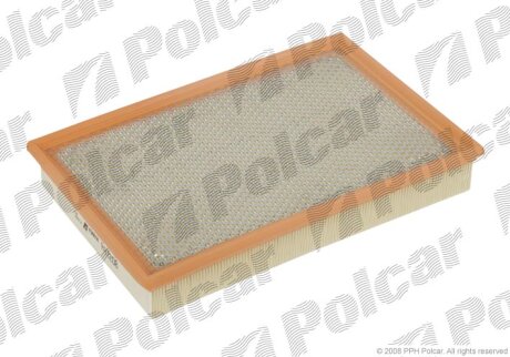 Повітряний фільтр, NR FIAAM: Polcar PA7208