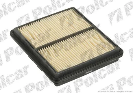Повітряний фільтр, NR FIAAM: Polcar PA7239