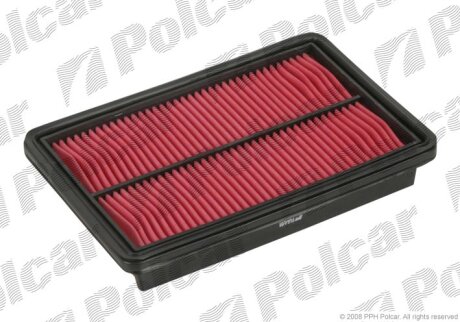 Повітряний фільтр, NR FIAAM: Polcar PA7268