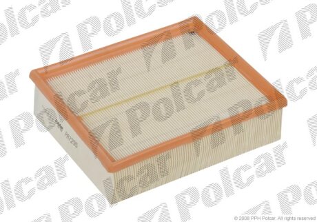 Повітряний фільтр, PASSAT B5.5 (3B3), 1 Polcar PA7295