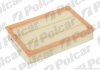 Повітряний фільтр, NR FIAAM: Polcar PA7321 (фото 1)