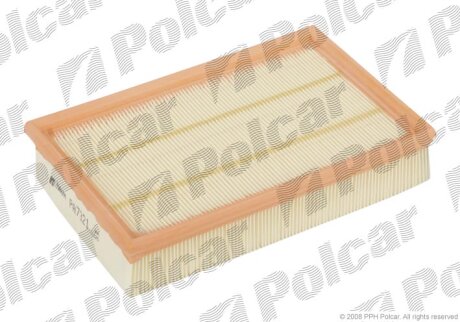 Повітряний фільтр, NR FIAAM: Polcar PA7321