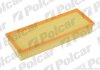 Повітряний фільтр, NR FIAAM: Polcar PA7329 (фото 1)