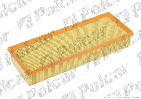 Повітряний фільтр, NR FIAAM: Polcar PA7329