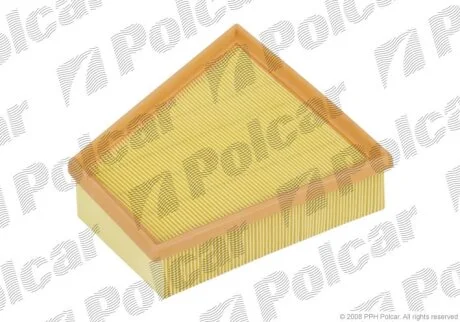 Повітряний фільтр, NR FIAAM: Polcar PA7372