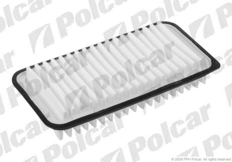 Повітряний фільтр, NR FIAAM: Polcar PA7438