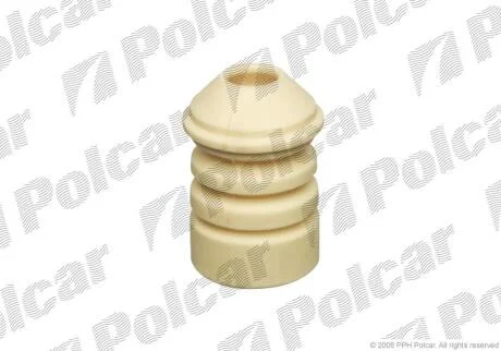 Відбійник лівий=правий Polcar PC67042