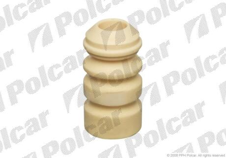 Відбійник лівий=правий Polcar PC67052