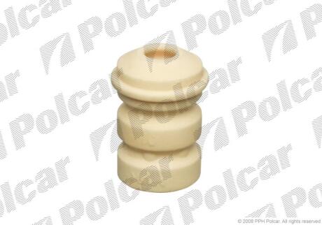 Відбійник лівий=правий Polcar PC67151