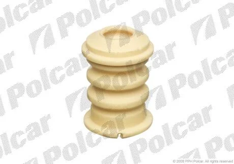 Відбійник лівий=правий Polcar PC67165