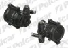 Помпа гідропідсилювача, FORD ESCORT Polcar PI0136 (фото 1)