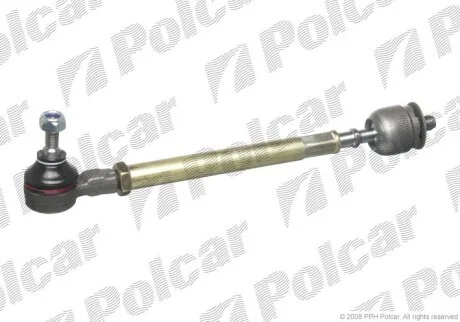Рульова тяга лівий=правий, RENAULT ESPACE -91 Polcar R201416