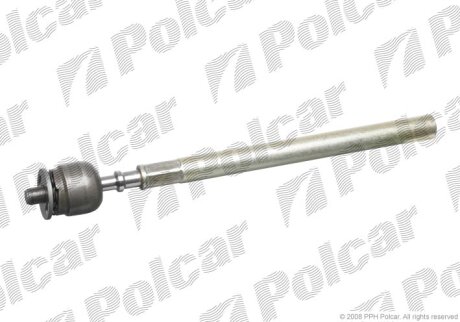 Рульова тяга лівий=правий, RENAULT 9/11/21 Polcar R202