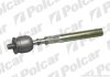 Рульова тяга лівий=правий, RENAULT 25 Polcar R417 (фото 1)