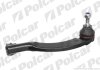 Наконечник тяги рульової правий, RENAULT ESPACE III Polcar R421 (фото 1)