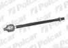 Рульова тяга лівий=правий, RENAULT MODUS Polcar R423 (фото 1)