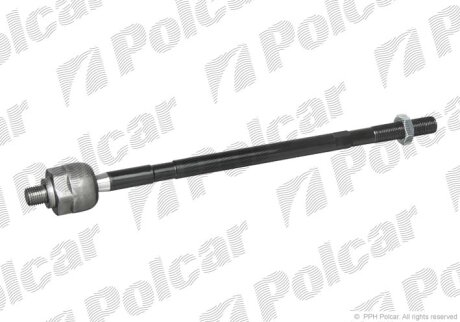 Рульова тяга лівий=правий, RENAULT MODUS Polcar R423