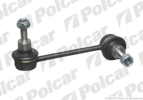 Стійка стабілізатора правий, REN. MASTER/O.MOVANO Polcar R460