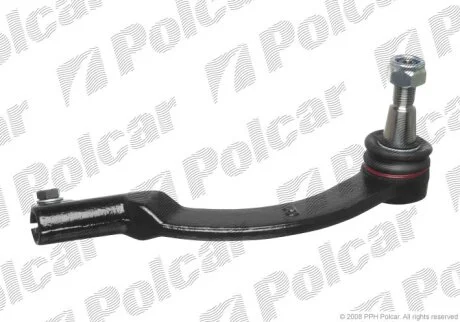 Наконечник тяги рульової правий, REN. MASTER/O.MOVANO Polcar R471