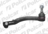 Наконечник тяги рульової лівий, REN. MASTER/O.MOVANO Polcar R472 (фото 1)