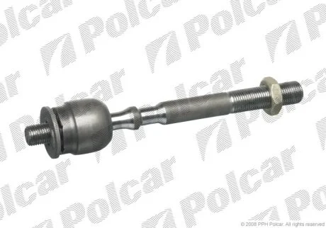 Рульова тяга лівий=правий, REN. MASTER/O.MOVANO Polcar R473