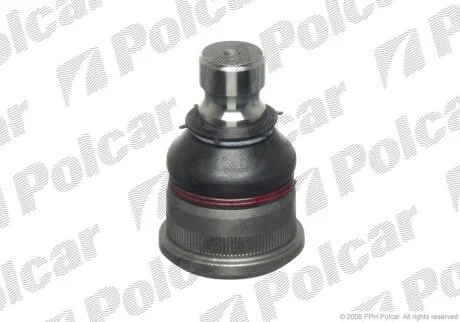 Кульова опора важеля лівий=правий, REN. MASTER/O.MOVANO Polcar R475