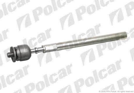 Рульова тяга лівий=правий, RENAULT 19/21 Polcar R507