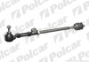 Рульова тяга лівий, RENAULT MEGANE 95- Polcar R512513 (фото 1)