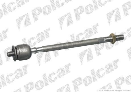 Рульова тяга лівий=правий, RENAULT MEGANE 95- Polcar R513