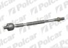 Рульова тяга лівий=правий, RENAULT MEGANE 99- Polcar R573 (фото 1)