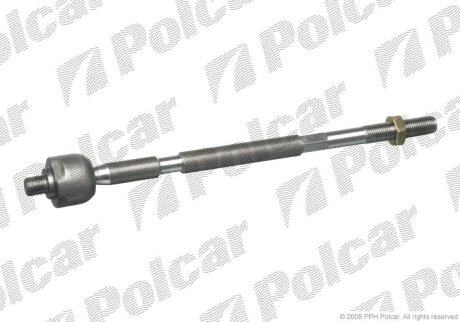Рульова тяга лівий=правий, RENAULT MEGANE 99- Polcar R573