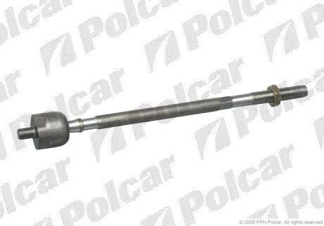 Рульова тяга лівий=правий, RENAULT MEGANE 99- Polcar R574