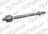 Рульова тяга лівий=правий, RENAULT MEGANE II Polcar R583 (фото 1)