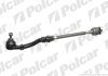 Рульова тяга лівий, RENAULT LAGUNA Polcar R602603 (фото 1)