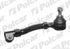 Наконечник тяги рульової лівий, RENAULT LAGUNA Polcar R602 (фото 1)