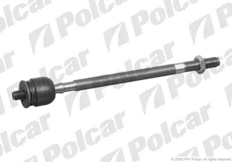 Рульова тяга лівий=правий, RENAULT LAGUNA Polcar R603