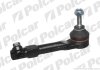 Наконечник тяги рульової правий, RENAULT SAFRANE Polcar R641 (фото 1)