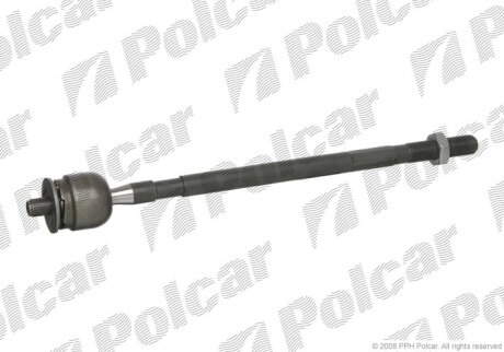 Рульова тяга лівий=правий, RENAULT SAFRANE Polcar R643