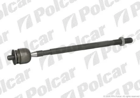 Рульова тяга лівий=правий, RENAULT SAFRANE Polcar R643