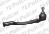 Наконечник тяги рульової лівий, RENAULT LAGUNA II Polcar R652 (фото 1)