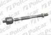 Рульова тяга лівий=правий, RENAULT LAGUNA II Polcar R653 (фото 1)