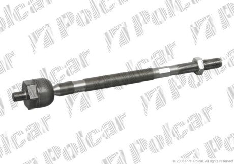 Рульова тяга лівий=правий, R.TRAFIC/VIVARO, 01- Polcar R654