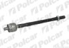 Рульова тяга лівий=правий, RENAULT ESPACE Polcar R663 (фото 1)